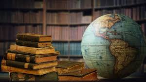 HISTORIA Y GEOGRAFIA