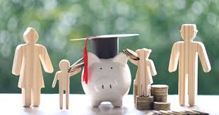 FINANZAS EN INSTITUCIONES EDUCATIVAS