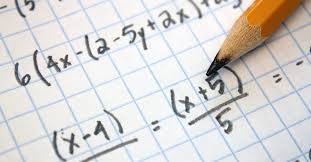 MATEMATICA