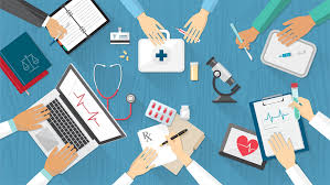 ADMINISTRACION DE LOS SERVICIOS DE SALUD