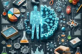 BIOESTADISTICAS APLICADA A LAS CIENCIAS DE LA SALUD
