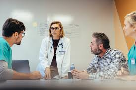 ESTRATEGIA  DE GERENCIA EN SALUD